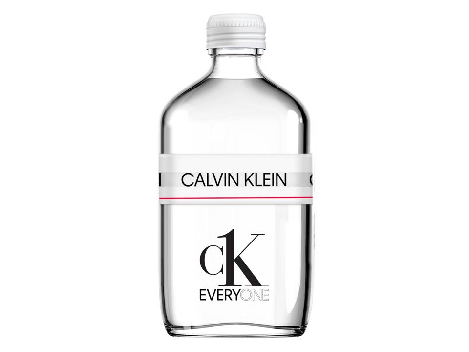 CK Everyone  by Calvin Klein Eau de Toilette TESTER 100 ML.
